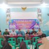Tingkatkan Ekonomi Desa, Koramil 1611 Losarang Menghadiri Musdesus Pembentukan Desa Koperasi Merah Putih