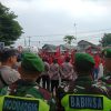 GASBumi dan FSBmigas KASBI, Menggelar Aksi Damai di Depan Kantor PT.Pertamina Balongan Indramayu, Ini Tuntutannya