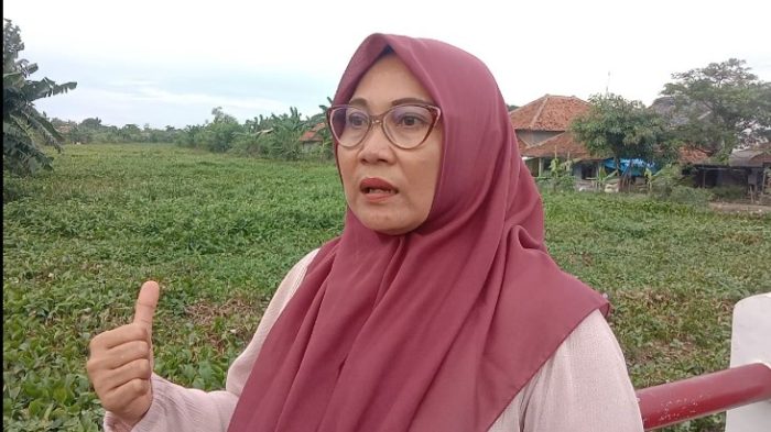 Masyarakat Cantigi Apresiasi Tindakan Gercep Bupati Indramayu Tangani Pendangkalan Sungai