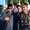 HUT Bhayangkara Ke-79, Presiden Prabowo: Jadilah Polisi Dicintai Rakyat