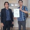 Diduga Gelapkan Rp 5,6 Miliar Dana LPK, Ketua Dan Sekretaris Himawari Dilaporkan ke Polda Jatim