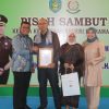 Dandim 0616 Indramayu Hadiri Pisah Sambut Kejari Indramayu, Dari Arief Indra Kusuma Adhi Kepada Dr. Muhammad Fadlan