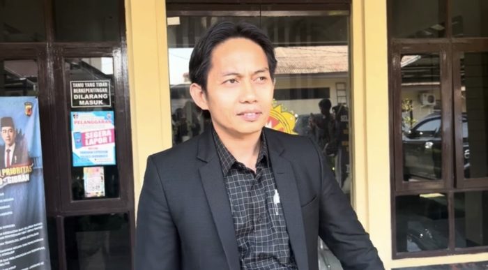 Toni RM: Uang Diduga Jadi Motif Utama Pembunuhan Putri Apriyani