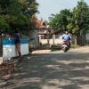 Warga Masyarakat Cantigi Sumringah, Jembatan Penghubung Desa Panyingkiran Kidul Di Bangun