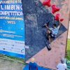 MCC Indramayu Sukses Menggelar Kompetisi Mahameru Wall Climbing Competition Ciayumajakuning 2025