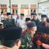 Peringati Maulid Nabi Muhammad SAW, Keluraga Besar Padi Kapas Menggelar Acara Bersholawat
