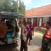 Pamit Istri Cari Ikan, Pria Warga Asal Singajaya Indramayu Di Temukan Gantung Diri