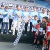 Dandim 0616/Indramayu Hadiri Indramayu RUN “BUPATI CUP” Peringati Hari Jadi Kabupaten Indramayu ke-498