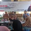 Temui Konstituen, Lina Hilmia SH Fraksi PDI P Menggelar Reses Masa Persidangan III