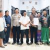 4 Desa Wilayah Kecamatan Cantigi Menggelar Pilwu, Secara Resmi Panitia Melaksanakan Penutupan Pendaftaran
