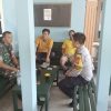Babinsa Koramil 1608 Karangampel Komsos Bersama Warga Desa Pringgacala