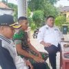 Babinsa Desa Temiangsari Kopka Cahya Laksanakan Kegiatan Komdis Bersama Pamongdesa Dan Masyarakat Binaan