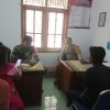 Serka Budiarto Anggota Koramil 1604/Jatibarang Selalu Hadir Di Tengah Tengah Masyarakat Dalam Segala Hal
