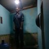 Gegerkan Warga Indramayu, Di Temukan Sesosok Mayat Dalam Rumah, Di Duga Gantung Diri
