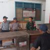 Anggota Koramil 1617/Gabus Wetan Laksanakan Komsos Bersama Masyarakat Desa Drunten wetan