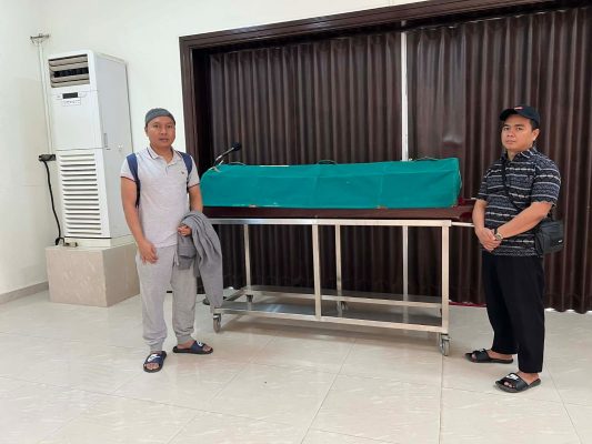 Tragis! PMI Indramayu Ditemukan Tewas dengan Luka Parah di Dekat Tempat Sampah Apartemen Majikan