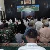 Kodim 0616 Indramayu Menggelar Kegiatan Peringatan Malam Nuzulul Qur'an Dan Do'a Bersama