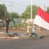 Perkuat Semangat Nasionalisme, Kodim 0616 Indaramayu Menggelar Upacara Peringatan Hari Lahir Pancasila 2026