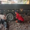 Bantah Tudingan Gudang Penimbunan BBM, Ini Penjelasan Pemilik Bengkel Karya Motor
