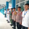 Koramil 1601 Indramayu Menghadiri Kegiatan Pembukaan MPLS SMKN 2 Indramayu
