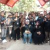 Tampung Aspirasi Petani, PPMI Gelar Silaturahmi Dengan Para Petani Dan Penggarap Lahan Sawah