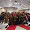 Ormas GRIB JAYA Indramayu Gelar Rakercab, Mantapkan Program Kerja