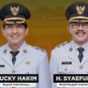 Bupati Lucky Hakim - Syaefudin, Wujudkan Visi Indramayu Reang, 11 Kinerja Jadi Capaian Kesehatan dan Pertanian Jadi Prioritas