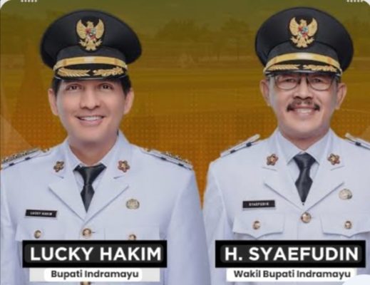 Bupati Lucky Hakim - Syaefudin, Wujudkan Visi Indramayu Reang, 11 Kinerja Jadi Capaian Kesehatan dan Pertanian Jadi Prioritas