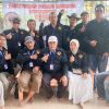 PPMI Gelar Silaturahmi, Perkuat Solidaritas Dan Mendukung Program Ketahanan Pangan Nasional
