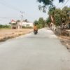 Sumringah, Warga Masyarakat Panyingkiran Kidul Ucapkan Terimakasih Kepada Bupati