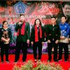 PJI Indramayu Resmi Dikukuhkan, Ketua Umum Ingatkan Penegak Hukum Berpijak Pada UU Pers